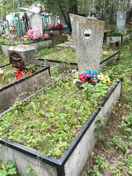 Кошкаров Михаил Илларионович