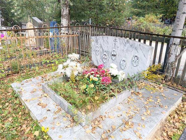 Поздеева Нина Сергеевна