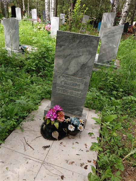 Газизов Галим Камилович