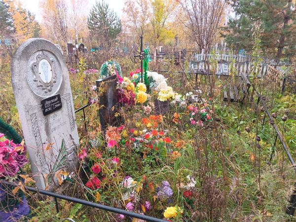 Дуденкова Людмила Егоровна