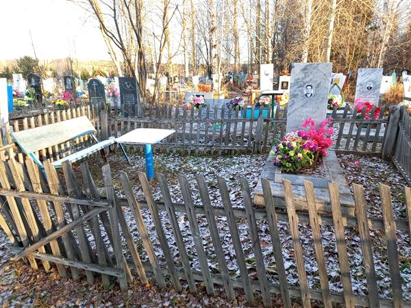 Пударева Пелагея Михайловна