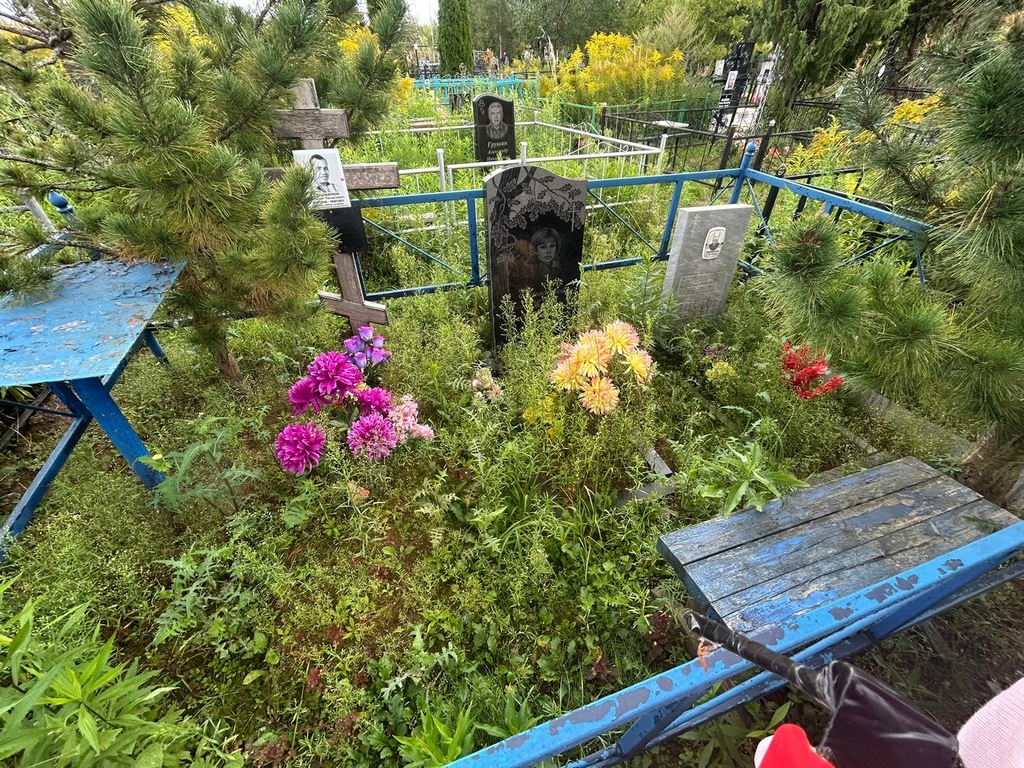 Евдокимов Николай Михайлович