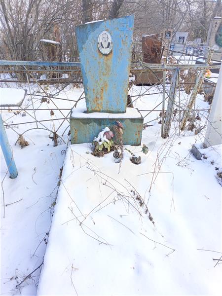 Водолага Дмитрий Яковлевич