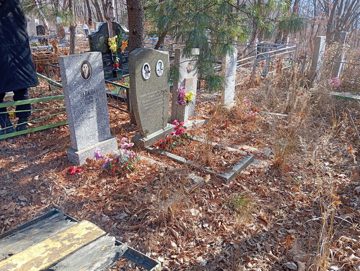 Левкин Анатолий Михайлович