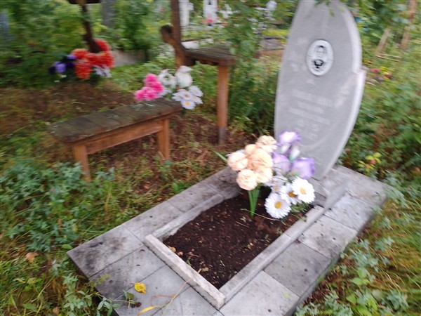 Никитина Любовь Николаевна