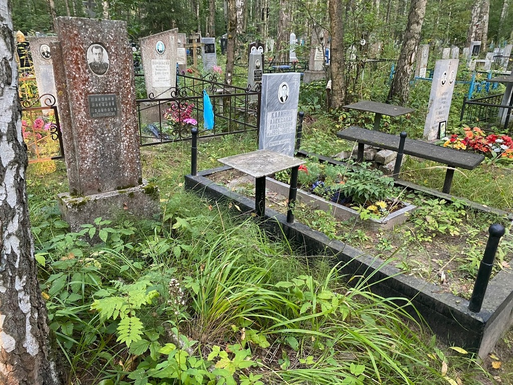 Иванцов Василий Иванович