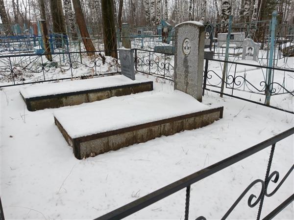 Зайниева Сайрижихан Шарафутдиновна
