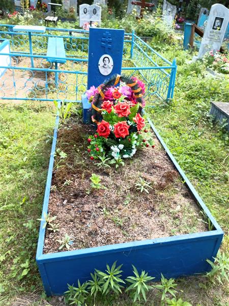 Цыпляева Июлия Семеновна