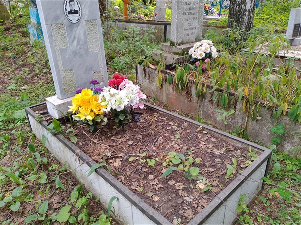 Сивков Анатолий Афанасьевич