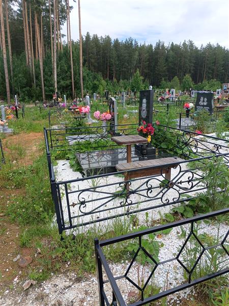 Швалев Сергей Васильевич