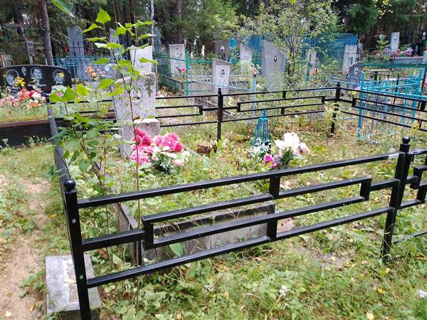Чистякова Таисия Александровна