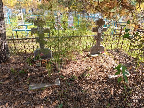 Зуева Нина Константиновна