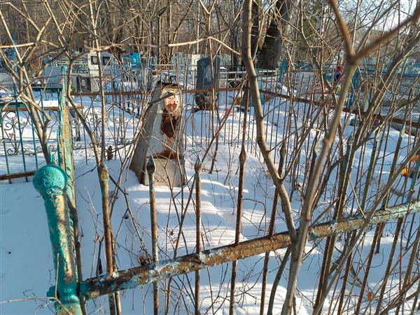 Суворкин Иван Константинович