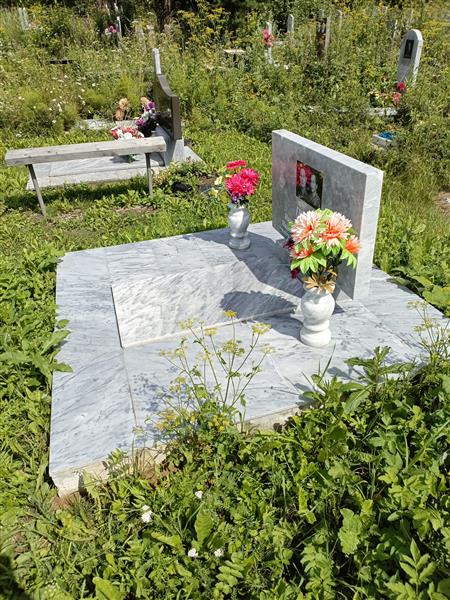 Гребнев Николай Михайлович