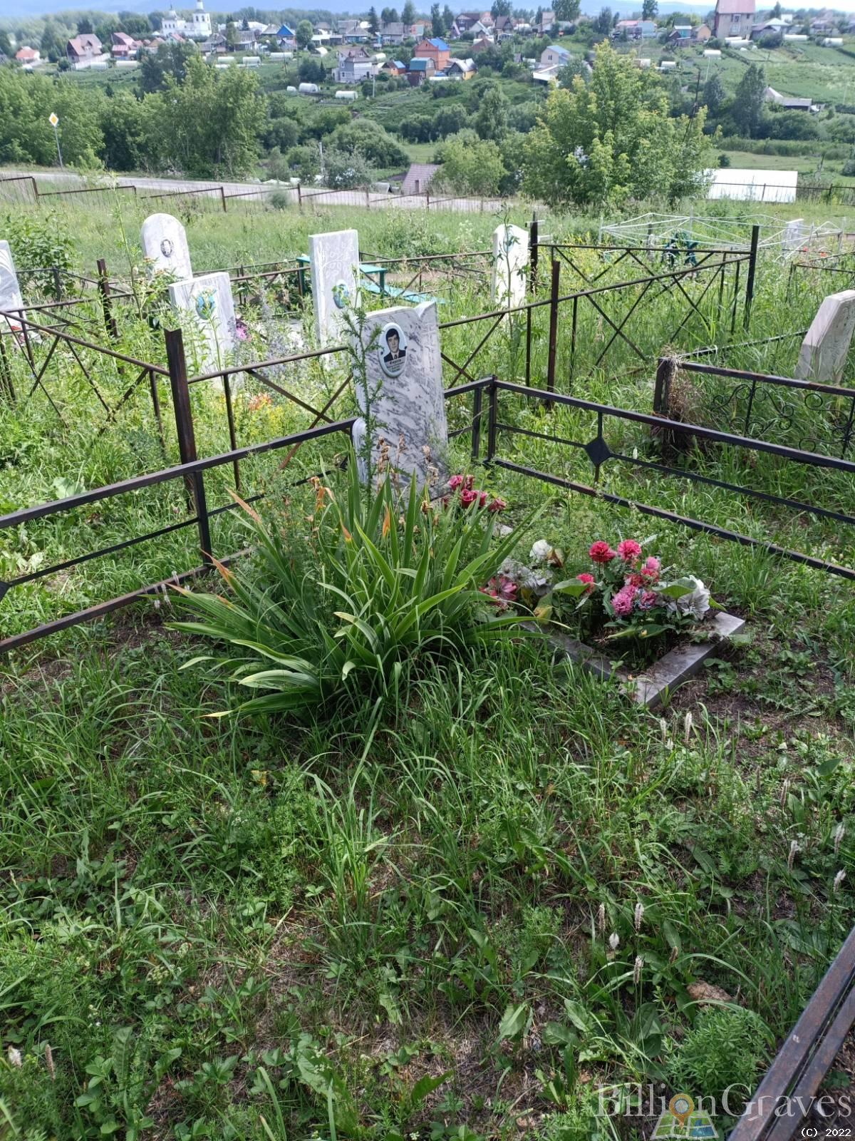 Фирсов Виктор Александрович