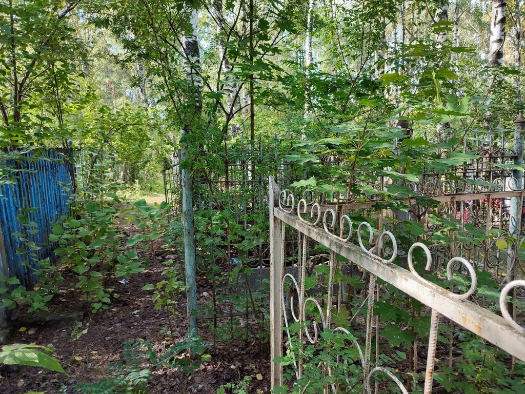Ососков Семен Павлович