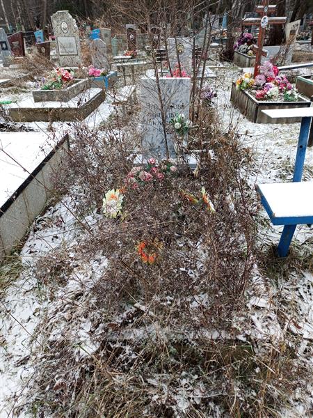 Черепанова Наталья Алексеевна