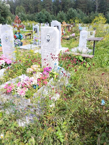 Попов Анатолий Сергеевич
