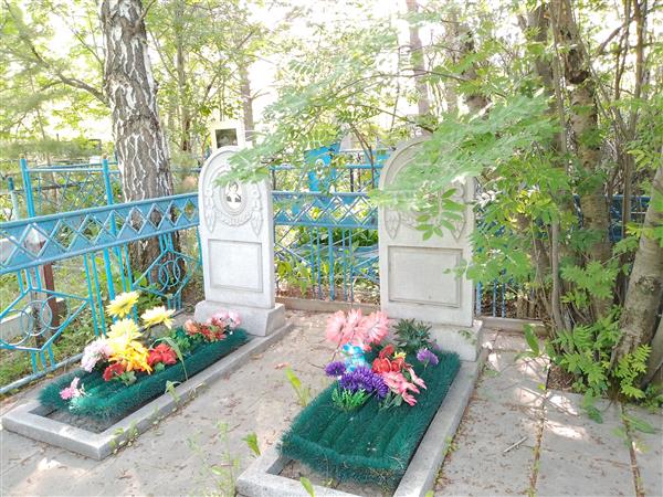 Бяков Андрей Васильевич