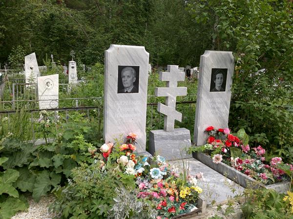Погребняк Георгий Иванович
