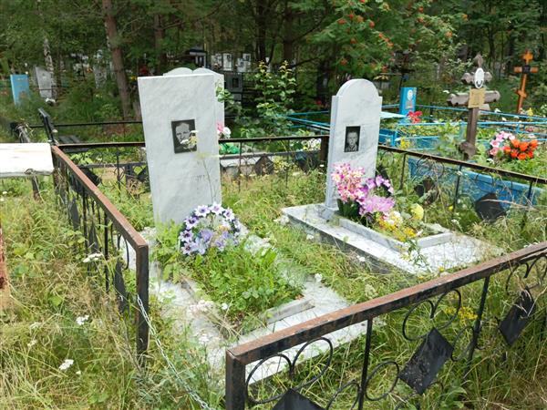 Ячменев Андрей Игоревич