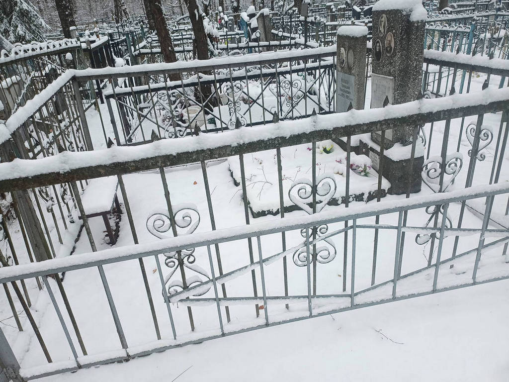 Ловцова Татьяна Федоровна