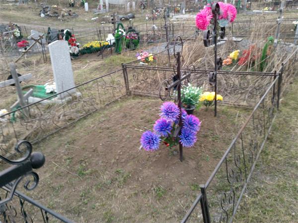 Шабанов Леонид Филиппович