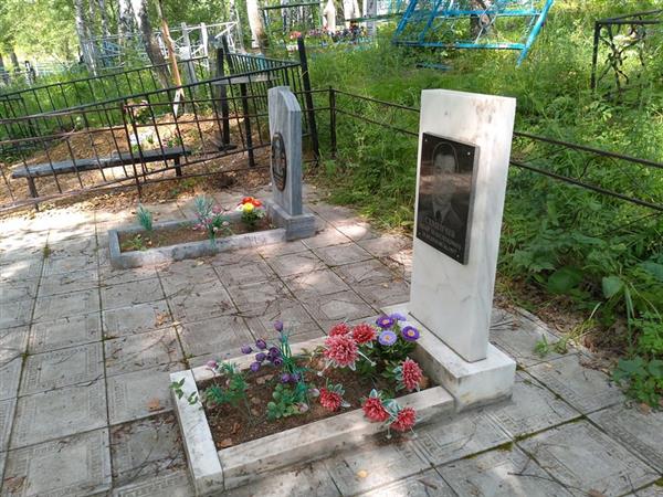 Семенчев Иван Максимович
