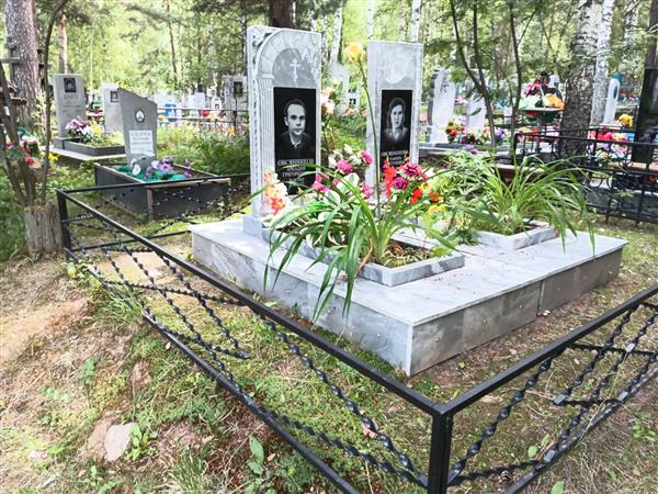 Овсянников Аркадий Григорьевич
