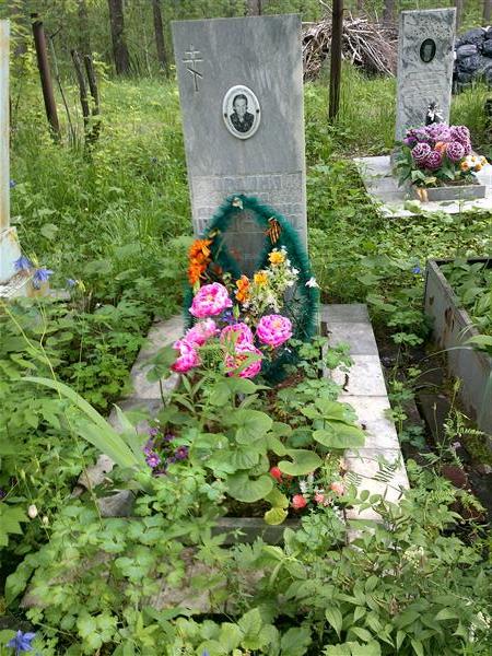 Ордин Леонид Михайлович