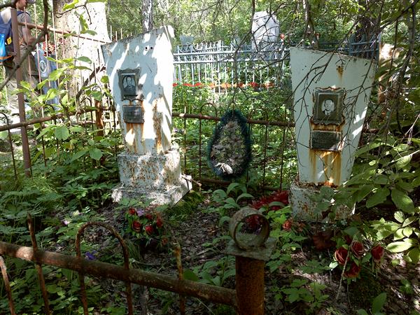 Спиридонов Алексей Григорьевич