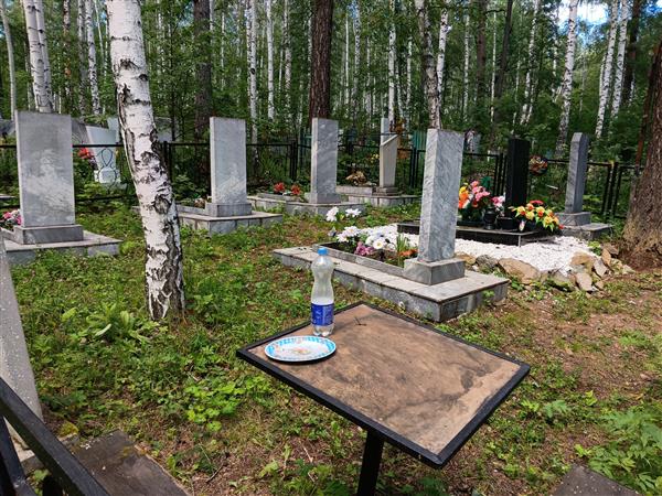 Кузнецов Андрей Петрович
