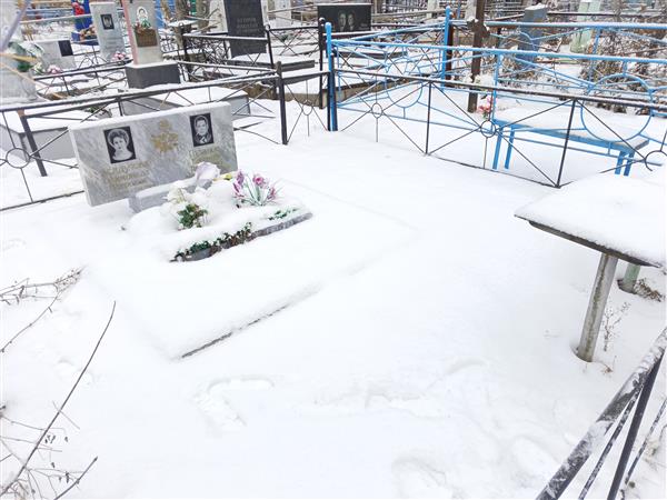 Асядулова Олимпиада Петровна
