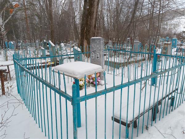 Пузанова Лидия Александровна