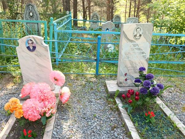 Таран Леонид Андреевич