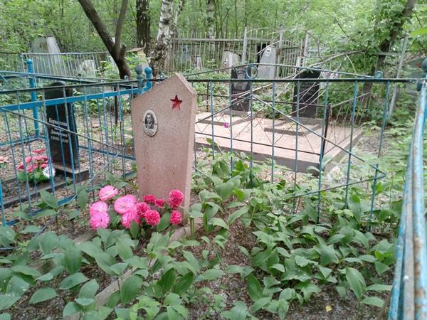 Врона Петр Францевич