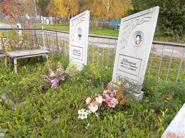 Сауков Федор Николаевич