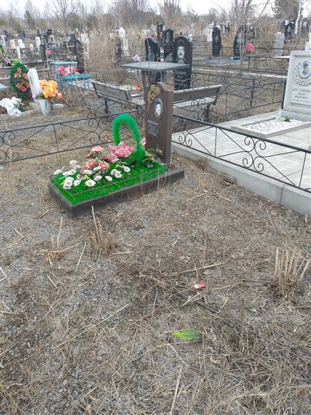 Фоминых Александр Яковлевич