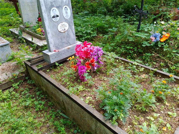 Дерябин Валерий Евгеньевич