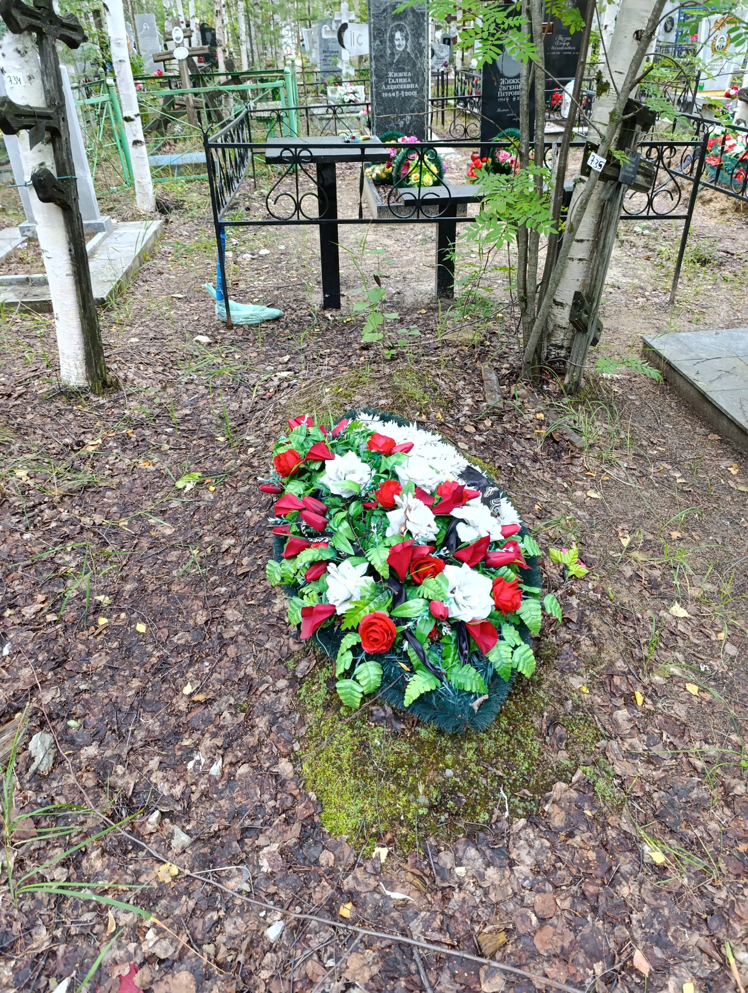 Говяжев Анатолий Иванович