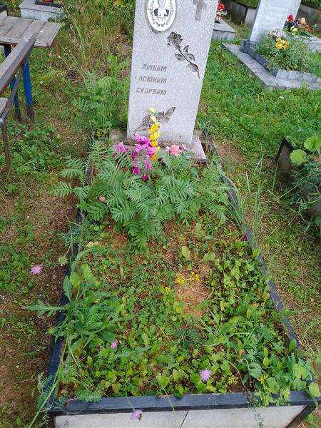 Швецова Александра Кондратьевна