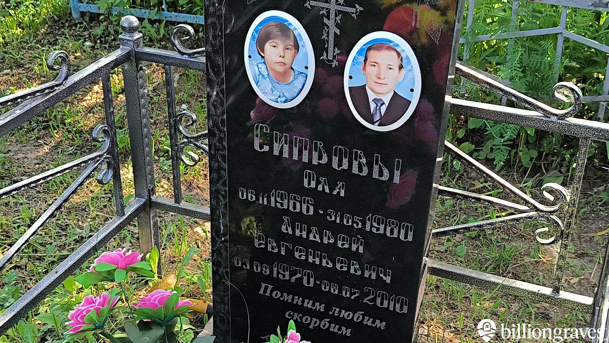 Сипров Андрей Евгеньевич