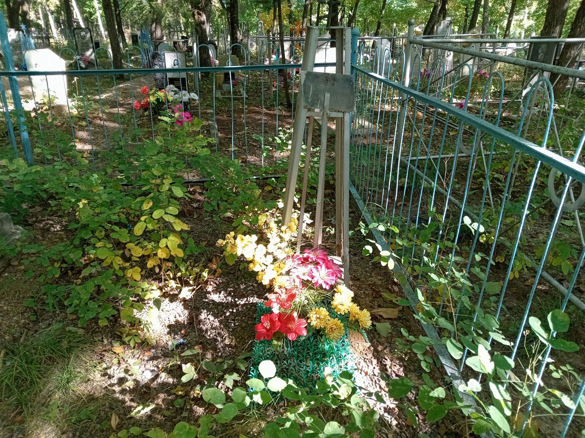 Васечко Зинаида Пантелеевна