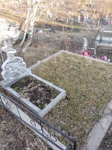 Пахомова Наталья Георгиевна