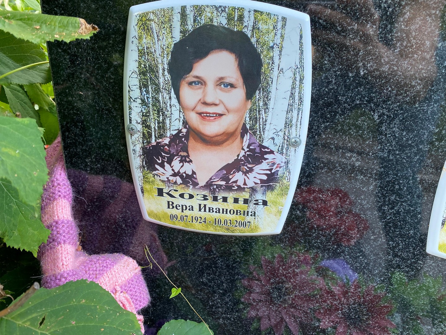 Козина