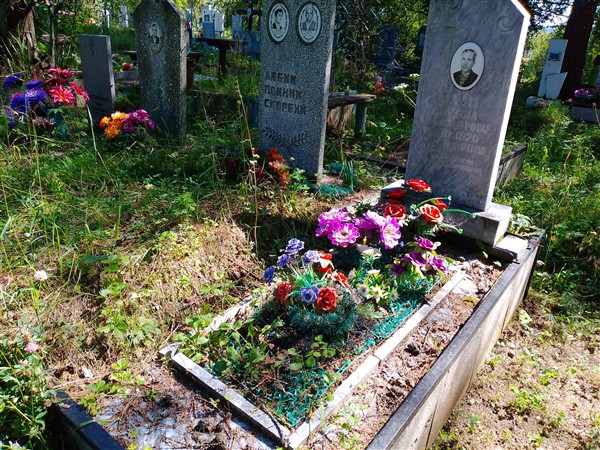 Елин Михаил Александрович