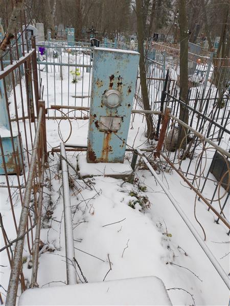 Смышляев Юрий Степанович