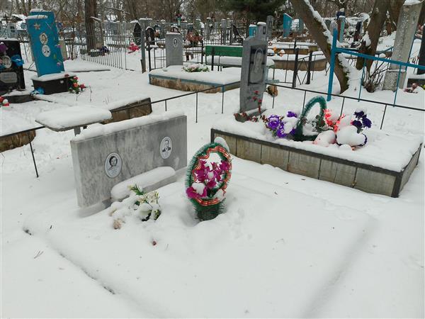 Юшин Григорий Иванович