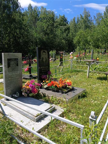 Лукманов Вячеслав Фаатович