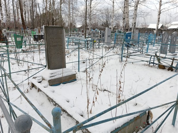 Мингазов Гайнан Хафиз